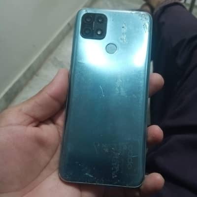 OPPO A15