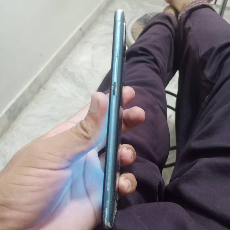 OPPO A15 3