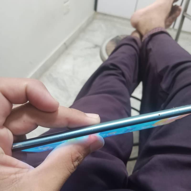 OPPO A15 4