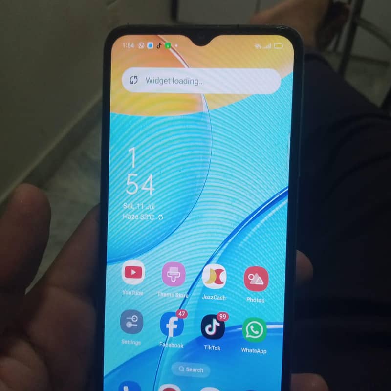OPPO A15 8