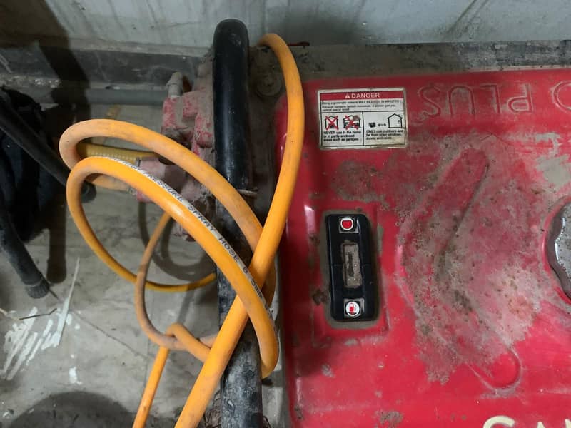 Generator 1