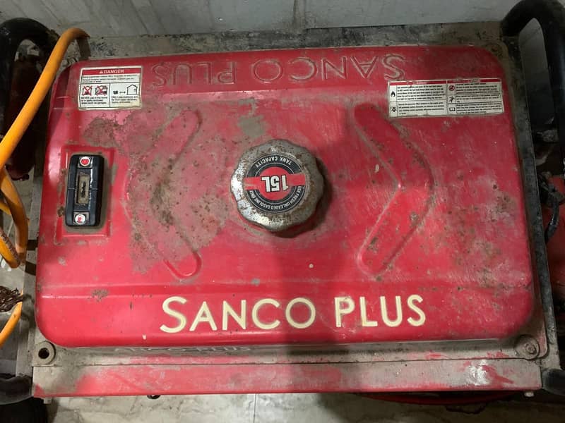 Generator 2