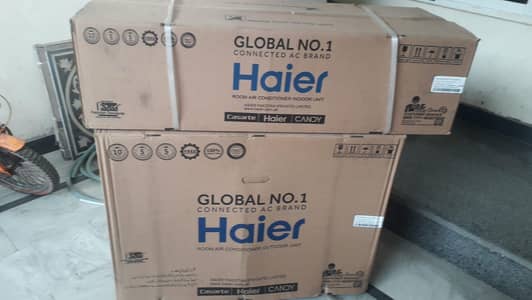 HAIER T3 PRO HSU 19HFS INVERTER AC