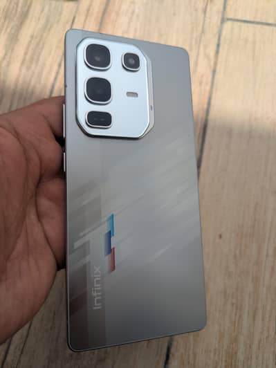 INFINIX NOTE 50 PRO