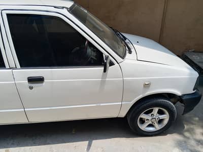 Suzuki Alto 1993