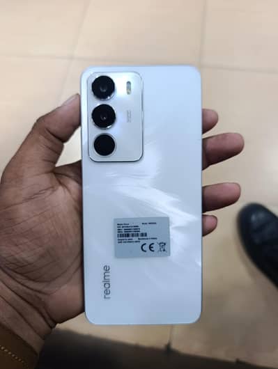 Realme C71