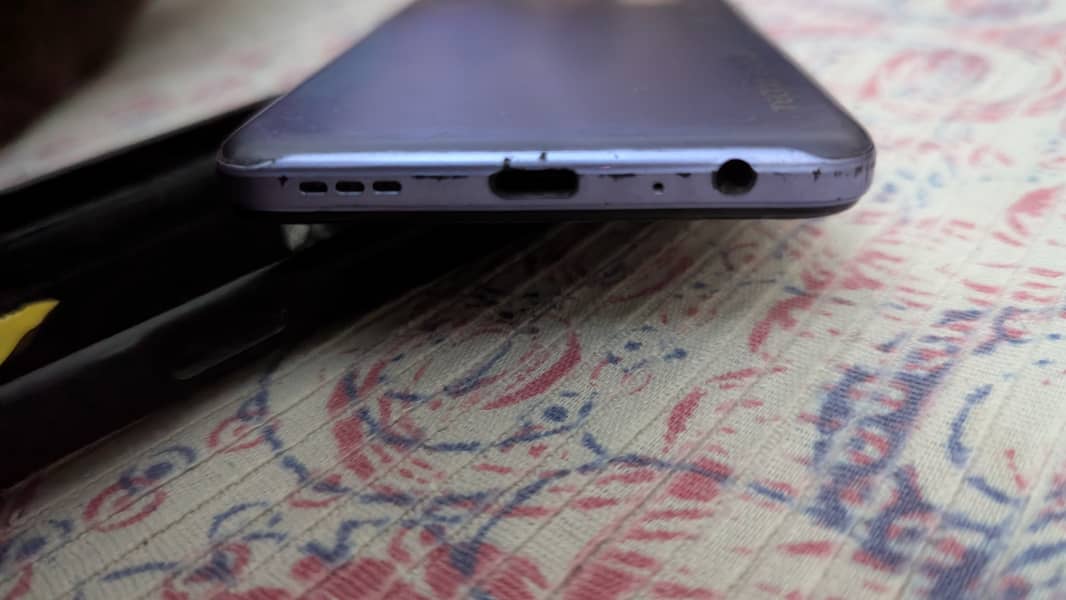 Tecno Camon 18t 1