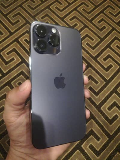 Apple iPhone 14 Pro Max