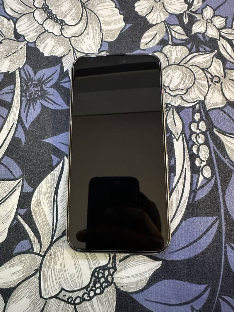 Apple iPhone 15 Pro Max 2