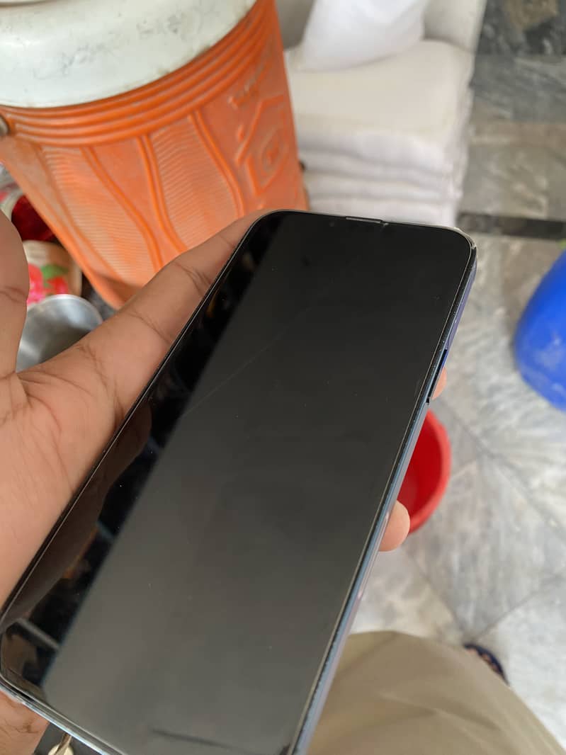 Apple iPhone 13 Pro Max 1