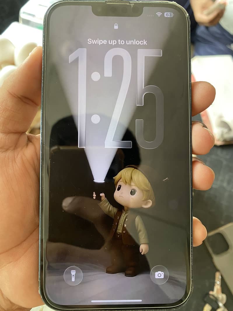 Apple iPhone 13 Pro Max 2