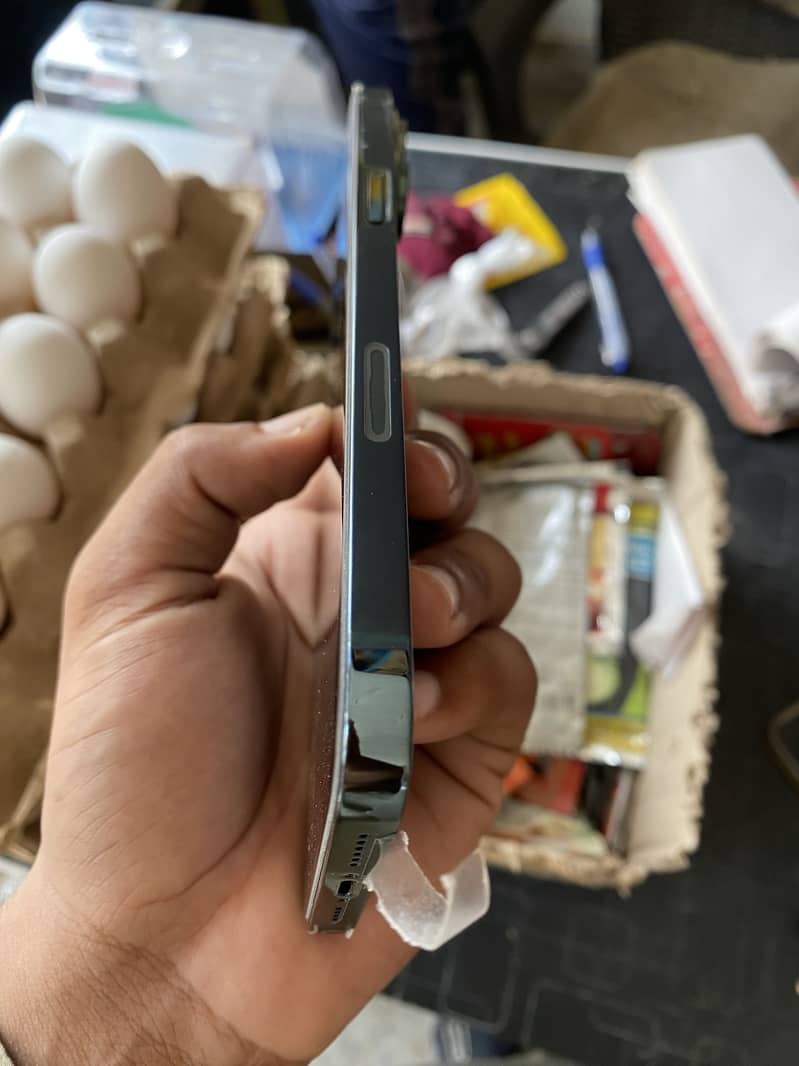 Apple iPhone 13 Pro Max 4
