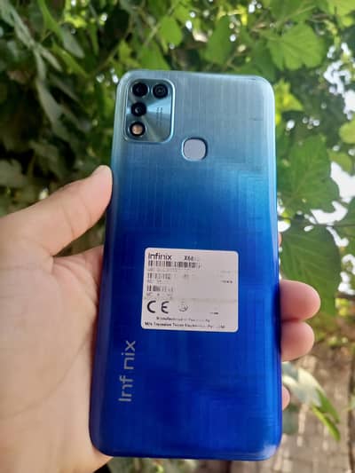 infinix hot 11 ply