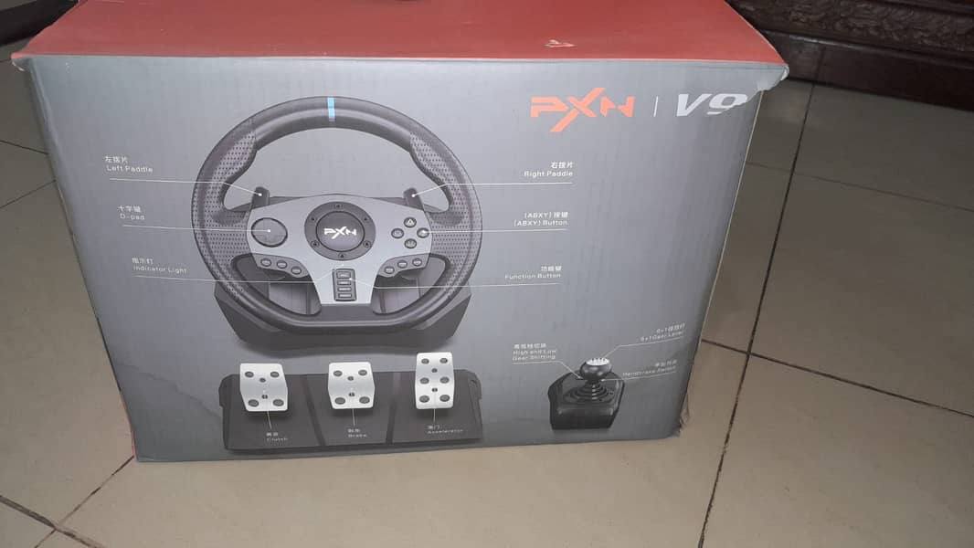 Pxn v9 3