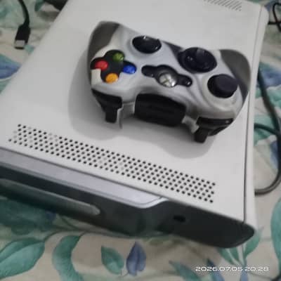 new condition