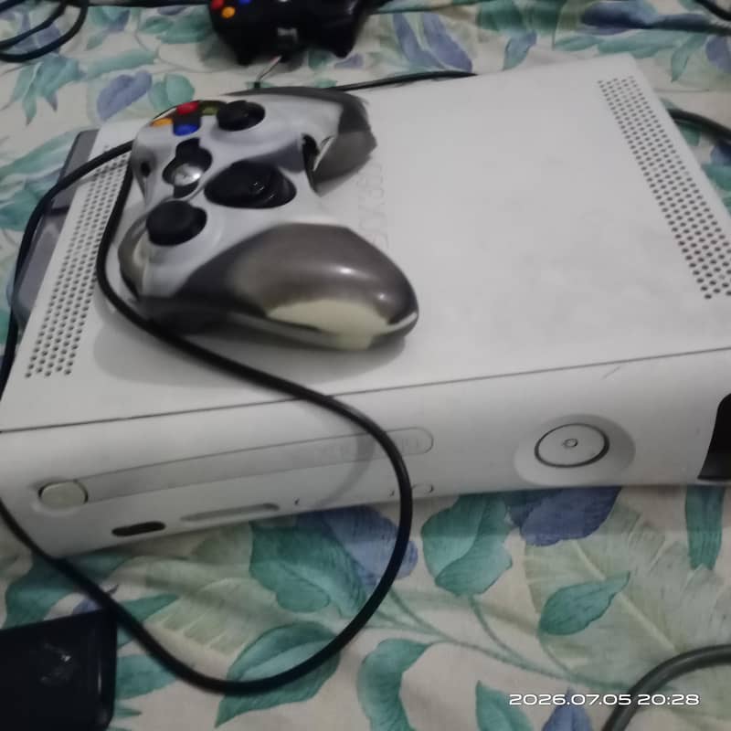 new condition 1