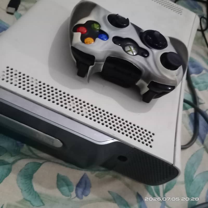 new condition 2