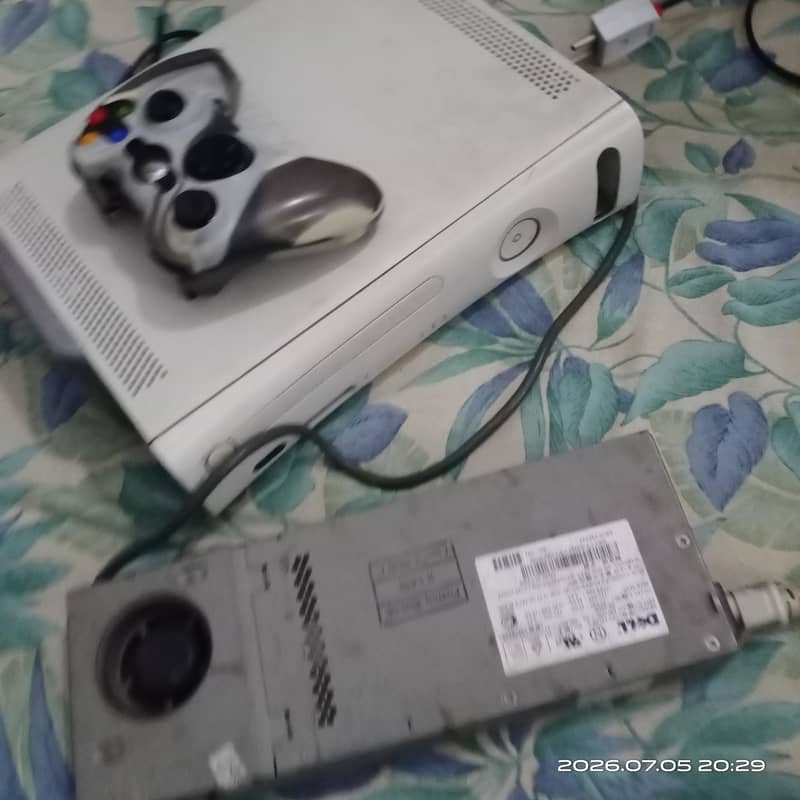 new condition 3