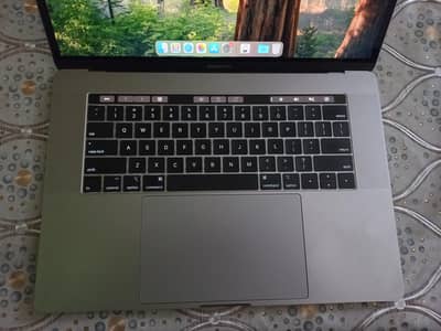 Mac Book Pro 2019