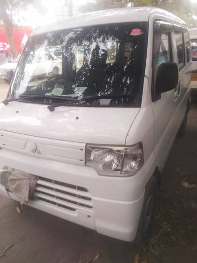 Mitsubishi Every,hijet,nissan 2013 REG 2019