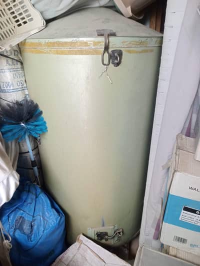 Parola / Wheat Storage for sale