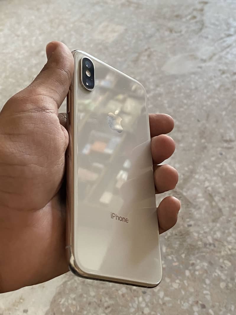 Iphone xs 0