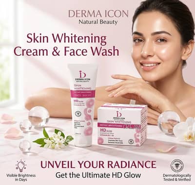 derma icon beauty kit