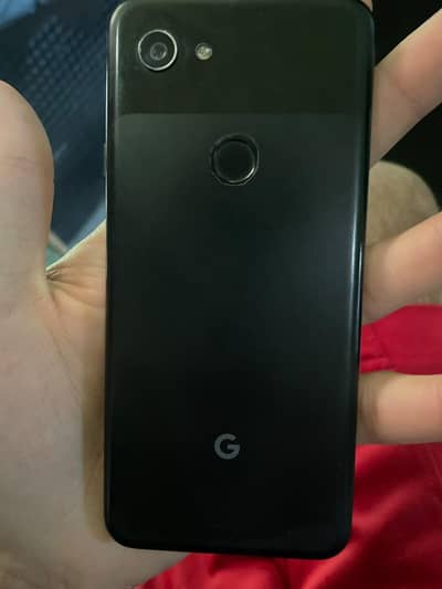 Google pixel 3A used for sale condition 10/10