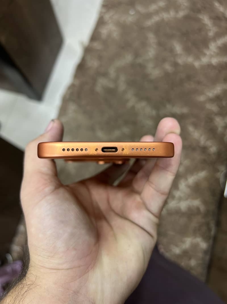 Apple iPhone 17 Pro Max 4