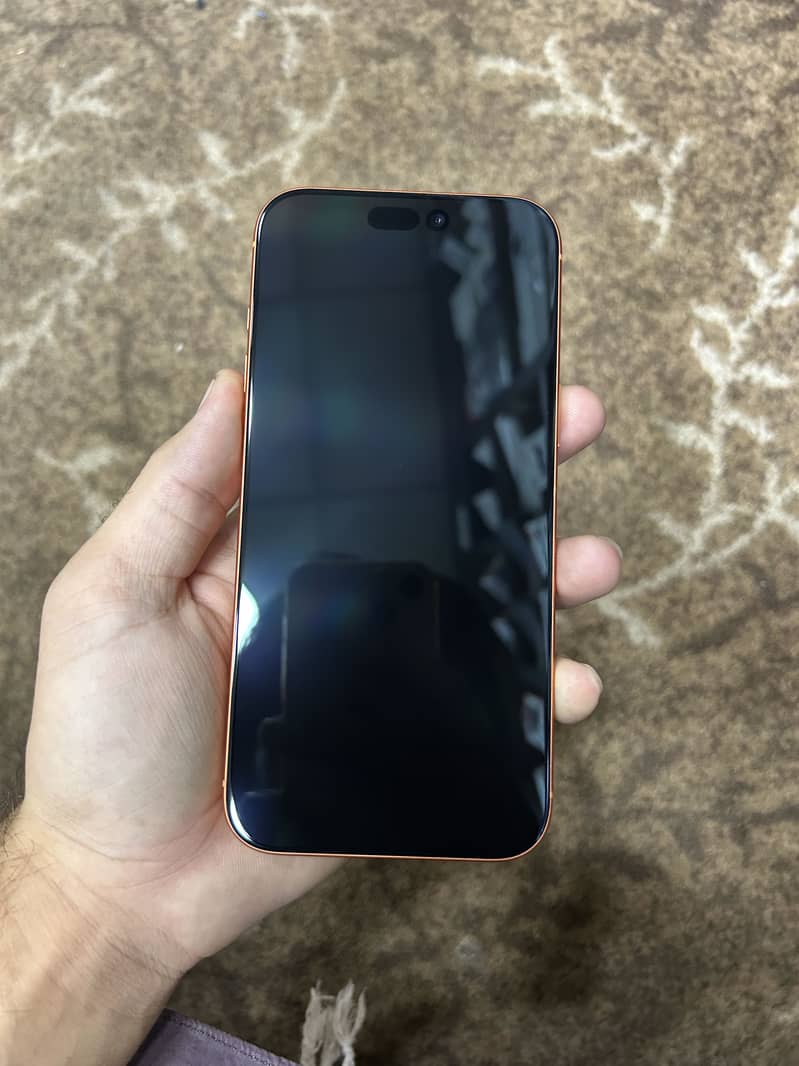 Apple iPhone 17 Pro Max 5
