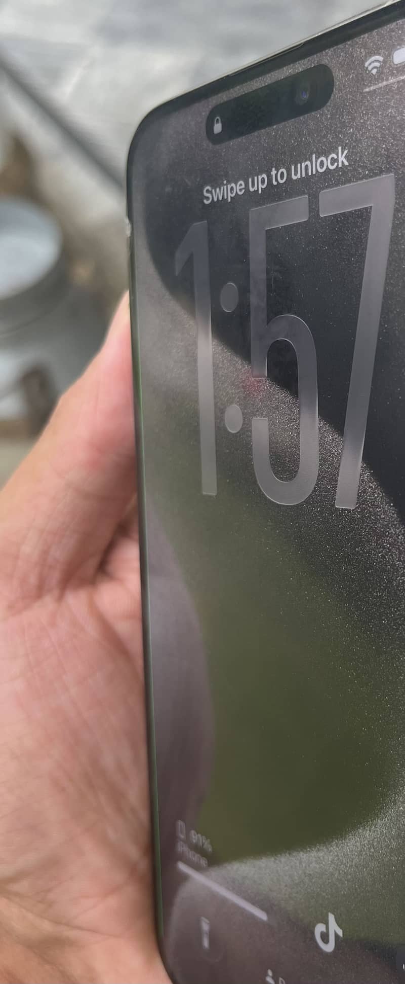 Apple iPhone 15 Pro Max 5