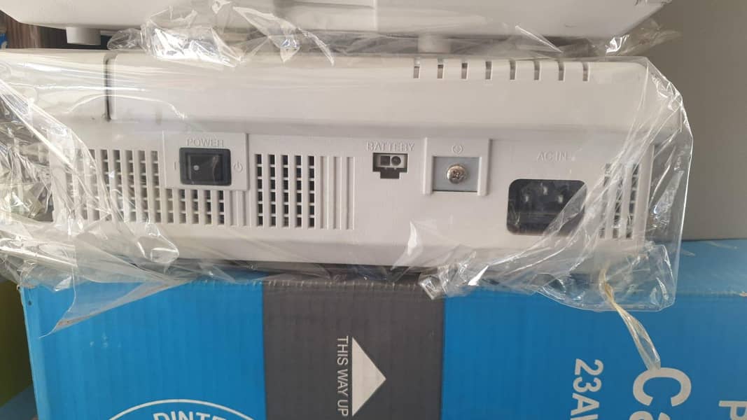 Exchange panasonic intercom 2