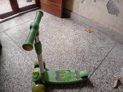 Scootie for sale