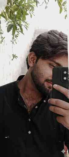 Mubashar Riaz