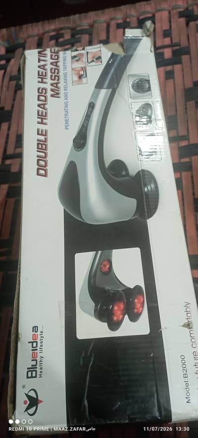 Massager