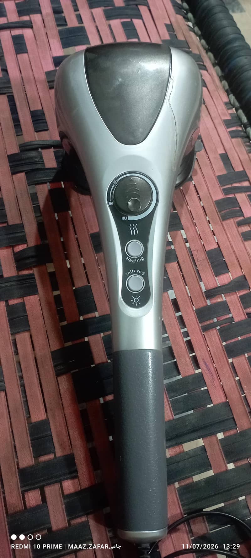 Massager 1