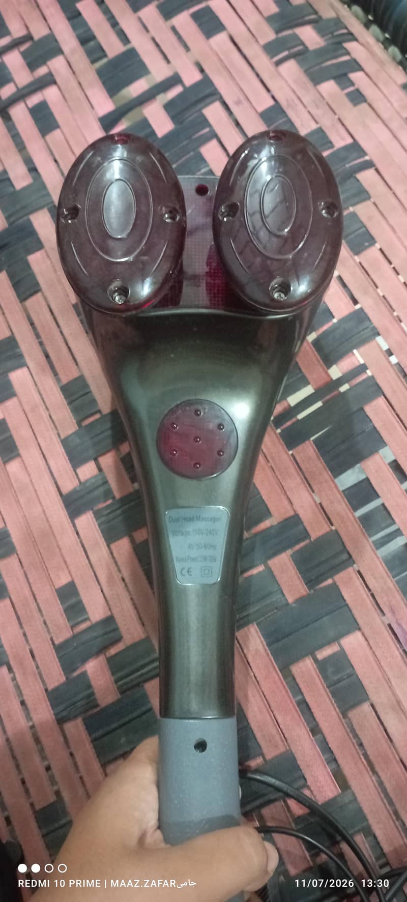 Massager 2