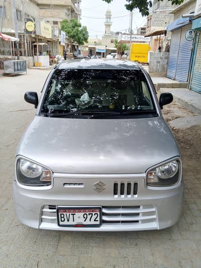 Suzuki Alto 2022 (B2B)
