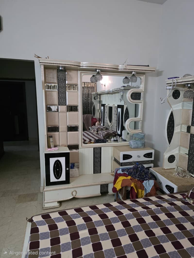 Dressing, wall drobe 1