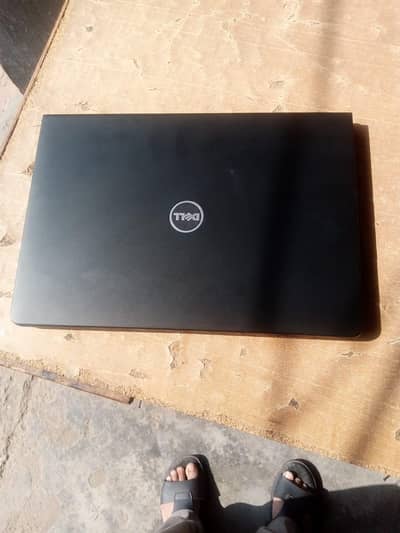 Dell laptop i7