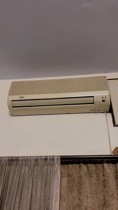 Split AC