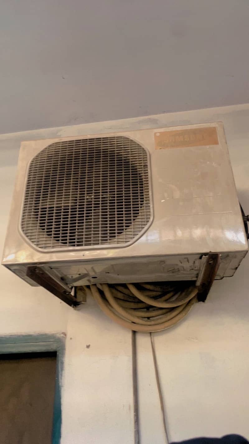 Split AC 1