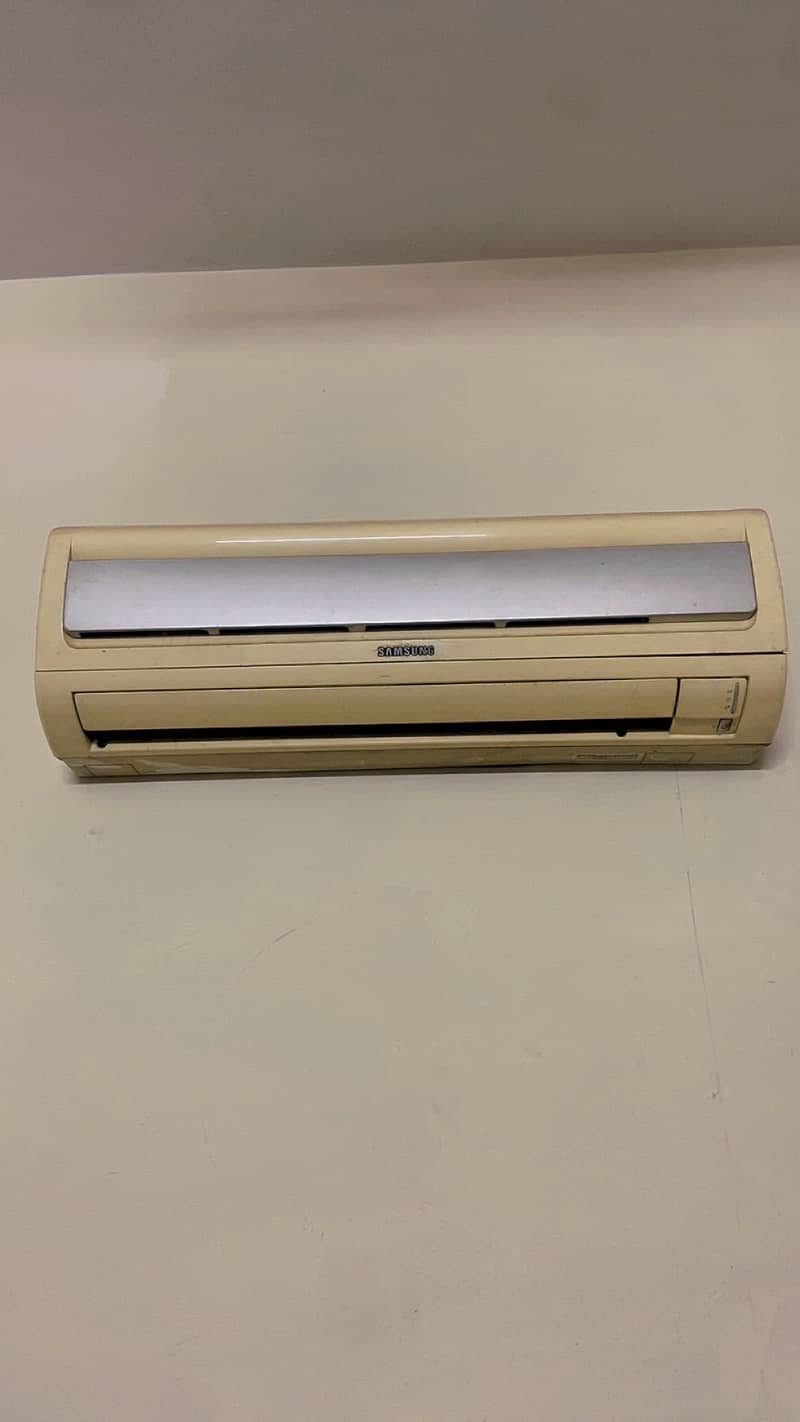 Split AC 2