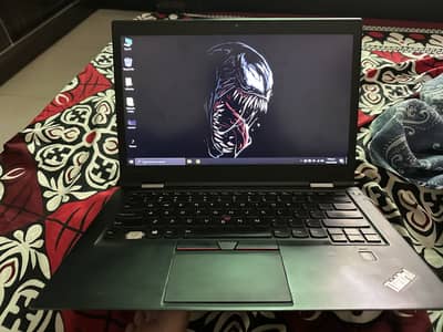 Lenovo X1 Carbon 6th gen 8/128 SSD