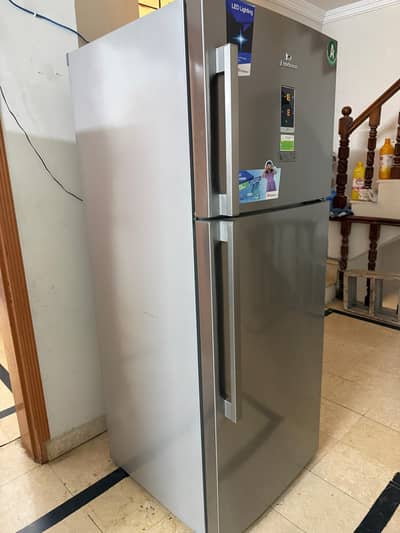 Dawlance frige 2 Door imported for sale in Islamabad