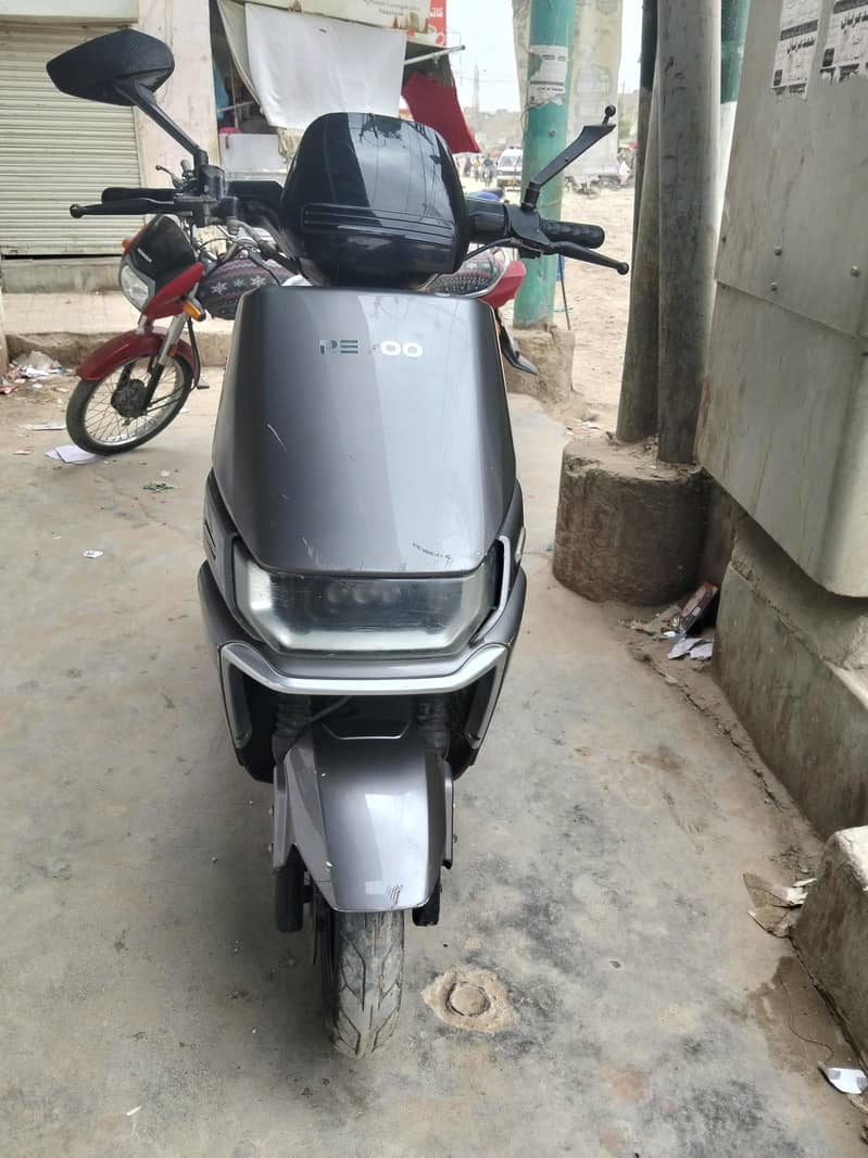 revoo A12 6