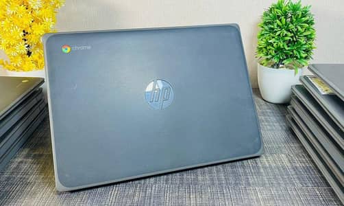 Hp G8 chromebook 4Gb/32gb 7 to 8 hours battery backup