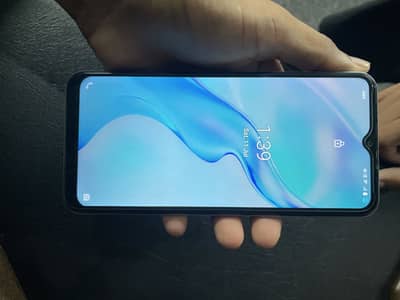 Vivo y 21 box ha charger nhi ha 64 gb 4 ram