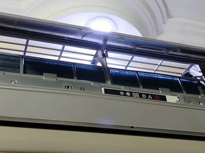 Gree Inverter Ac G10 Series