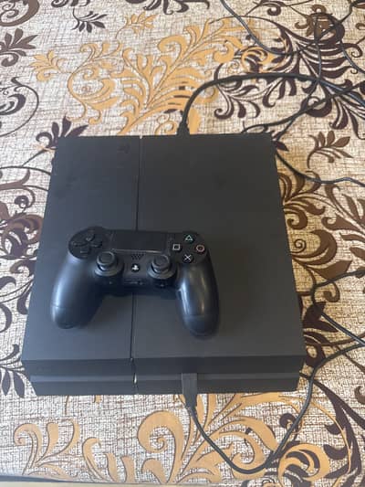 Sony Play station Ps4